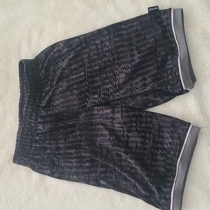 Boys shorts